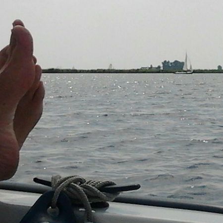 Vakantiehuis De Pondok Gaastmeer 외부 사진
