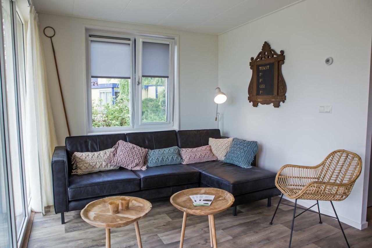Vakantiehuis De Pondok Gaastmeer 외부 사진