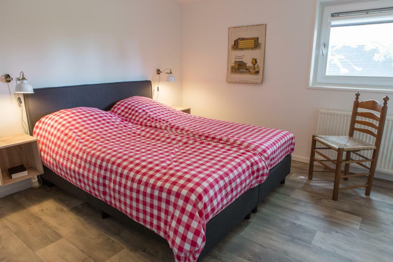 Vakantiehuis De Pondok Gaastmeer 외부 사진