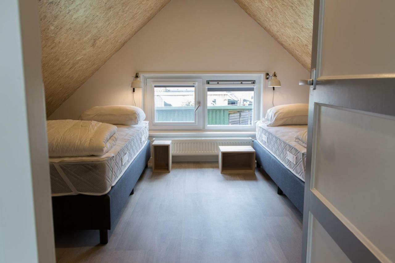 Vakantiehuis De Pondok Gaastmeer 외부 사진