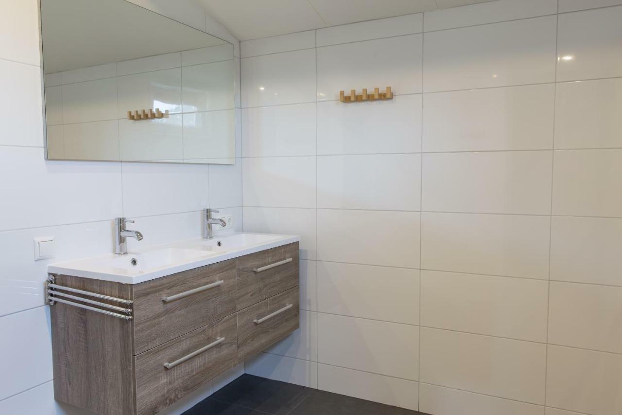 Vakantiehuis De Pondok Gaastmeer 외부 사진